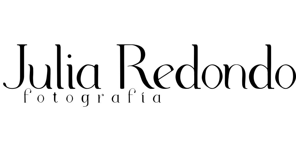 Julia Redondo fotografía