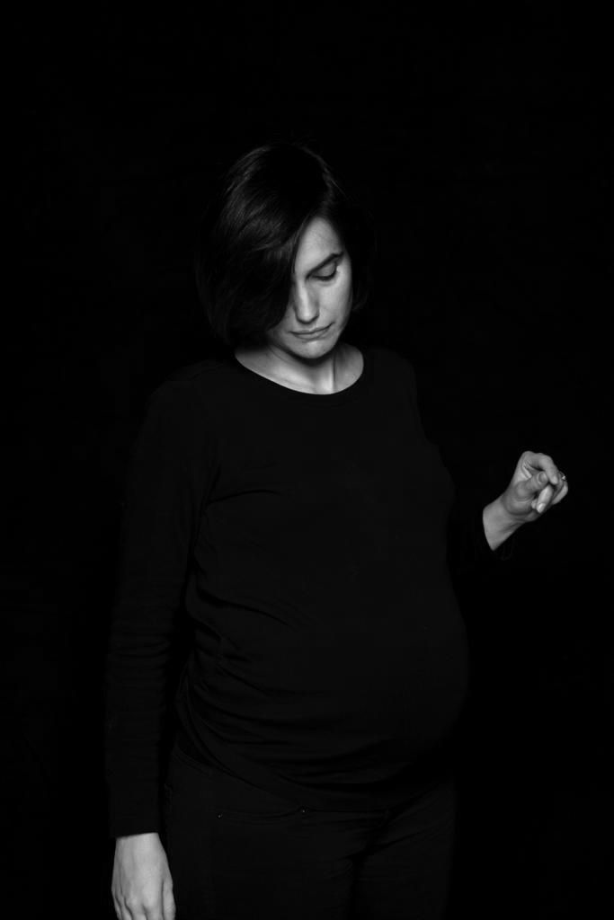 Julia Redondo fotógrafa